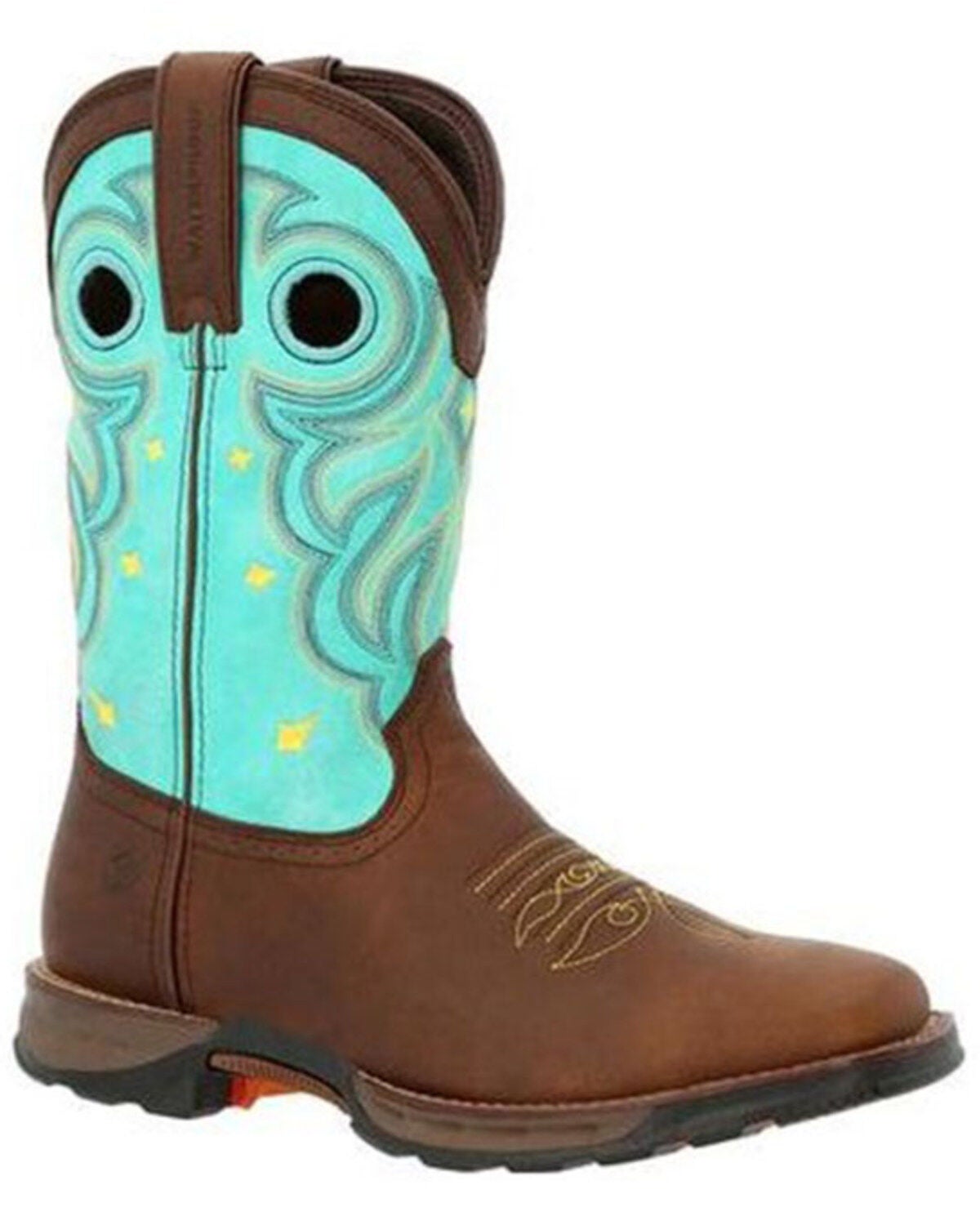 durango boot company
