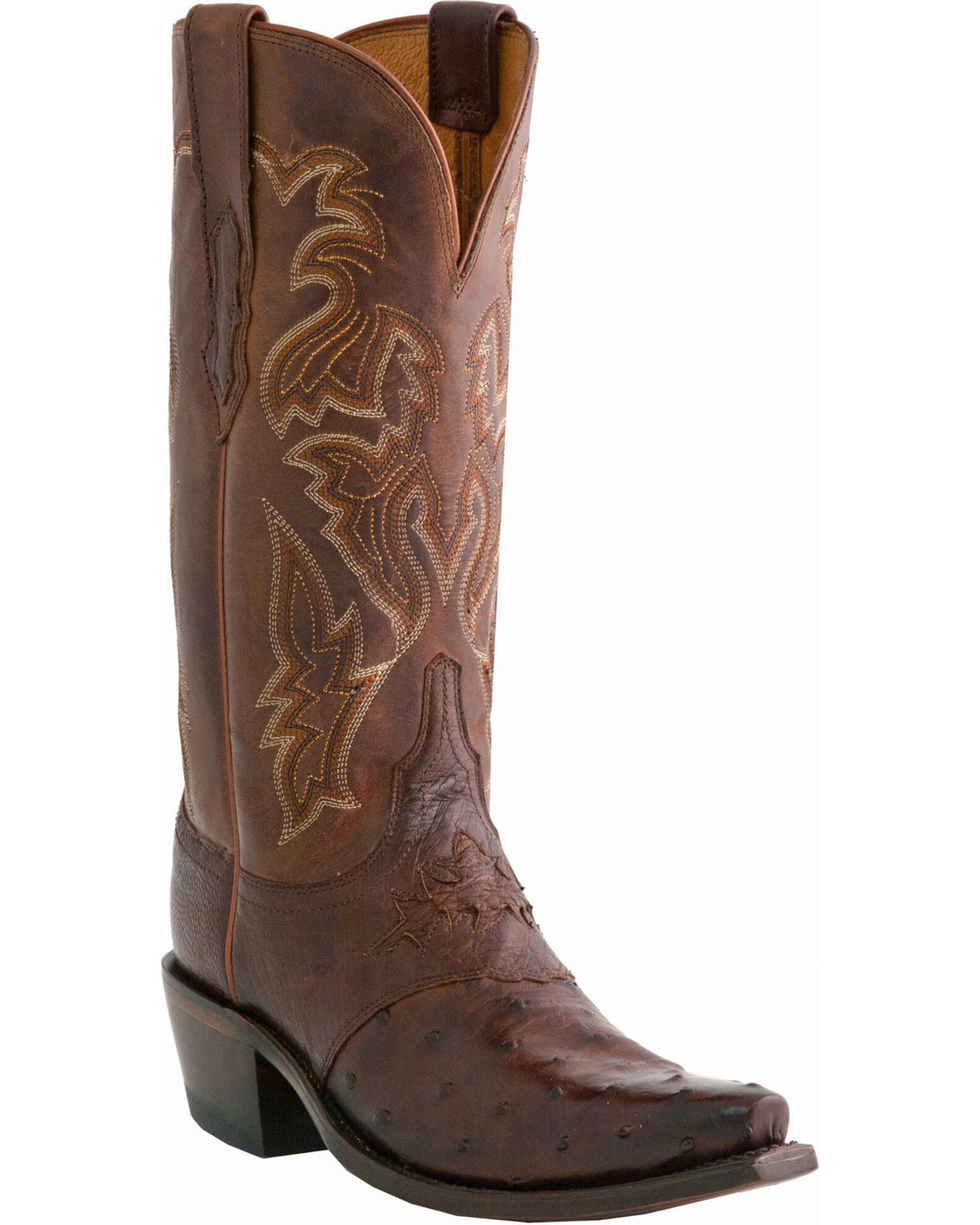 Boot barn lucchese deals