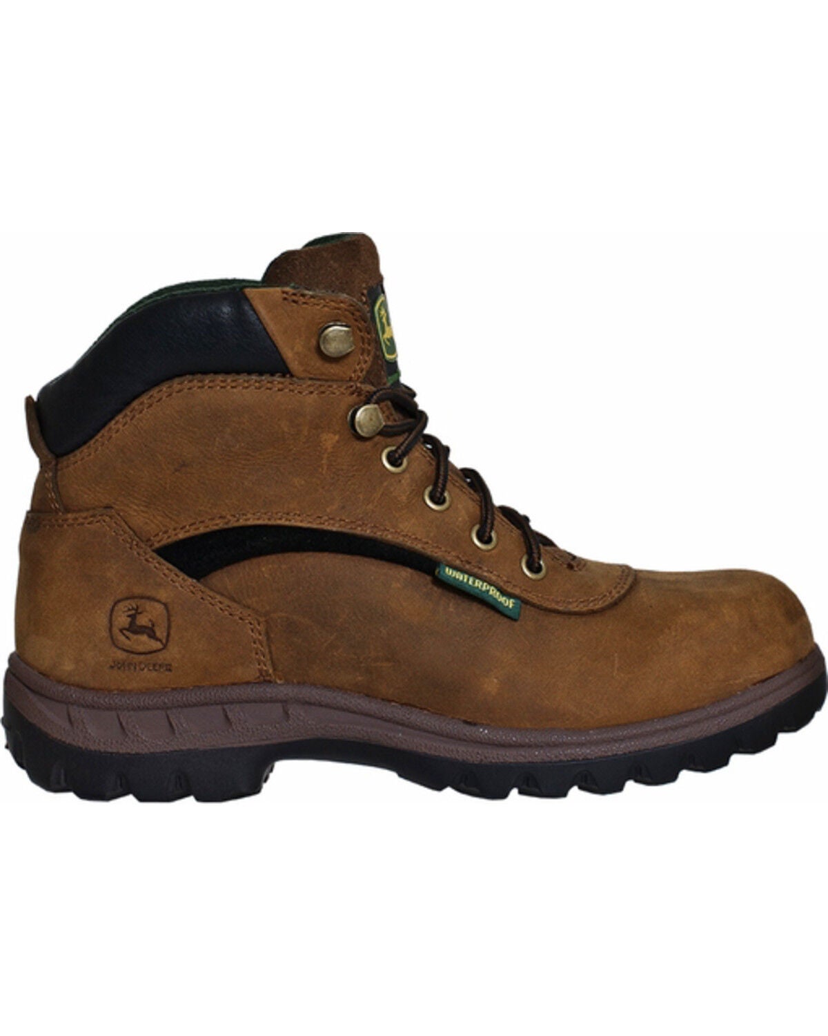 john deere waterproof boots