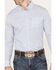 Image #3 - Ariat Men's Medallion Stretch Modern Fit Button-Down Long Sleeve Western Shirt, , hi-res