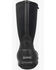 Bogs Women's Classic Mid Waterproof Winter Boots - Soft Toe, Black, hi-res