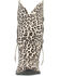 Image #4 - Dingo Women's True West Western Boots - Snip Toe, , hi-res
