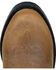 Image #2 - Smoky Mountain Boys' Henry Distressed Leather Western Boot - Round Toe, , hi-res