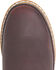 Image #6 - Georgia Women's Romeo Giant Work Boots, Brown, hi-res