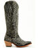 Image #2 - Durango Women's Crush Tall Western Boots - Snip Toe, Grey, hi-res