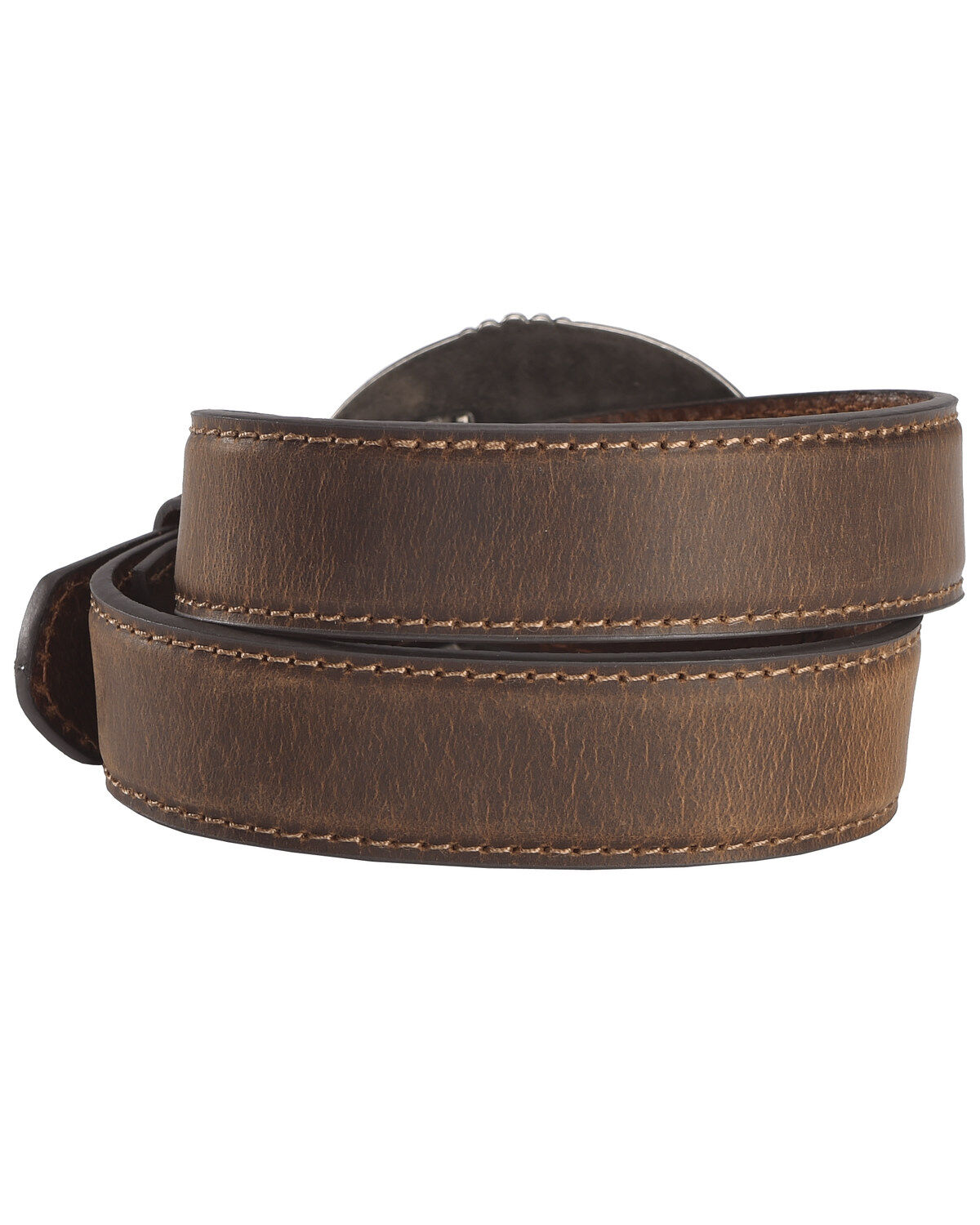 Product Name:  Cody James Boys' Eagle Flag Belt