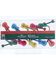 Image #5 - Kurt Adler  9' UL 10L Guitar Light Set, Multi, hi-res