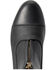 Image #4 - Ariat Women's Heritage IV Waterproof Insulated Paddock English Riding Boots - Round Toe, Black, hi-res