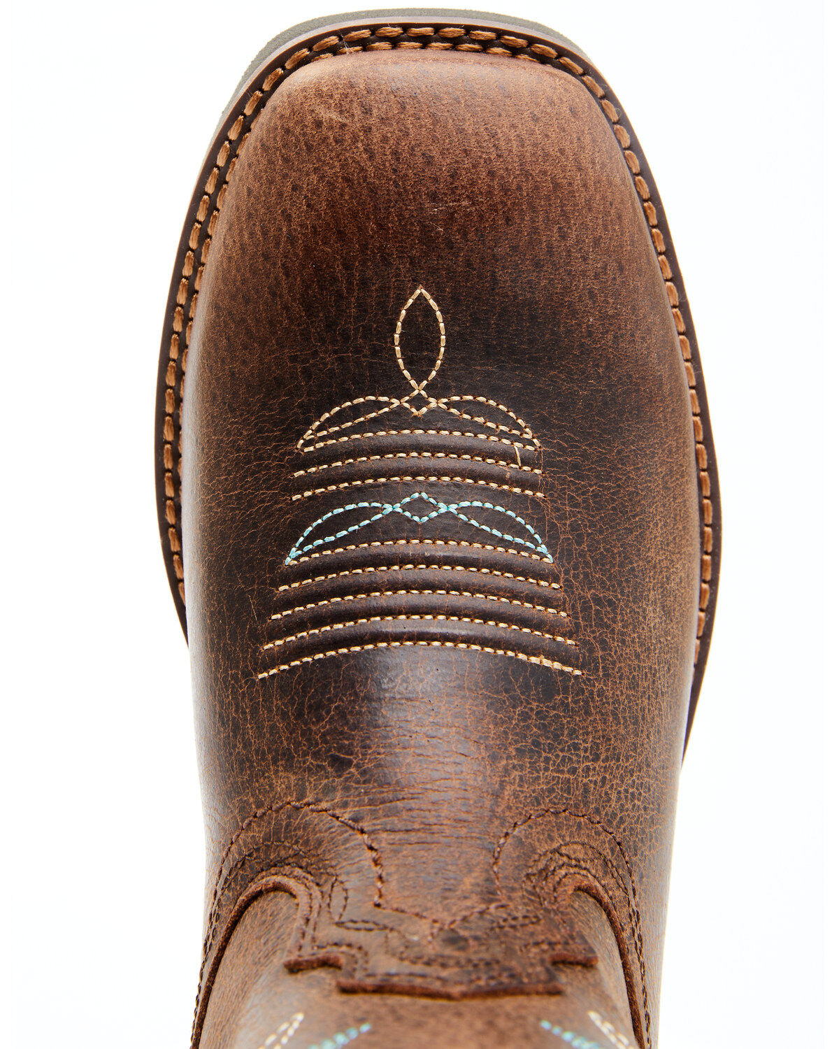 RANK 45® Women's Xero Gravity Zenith Western Performance