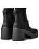 Image #4 - UGG Women's Moxy Chelsea, Black, hi-res