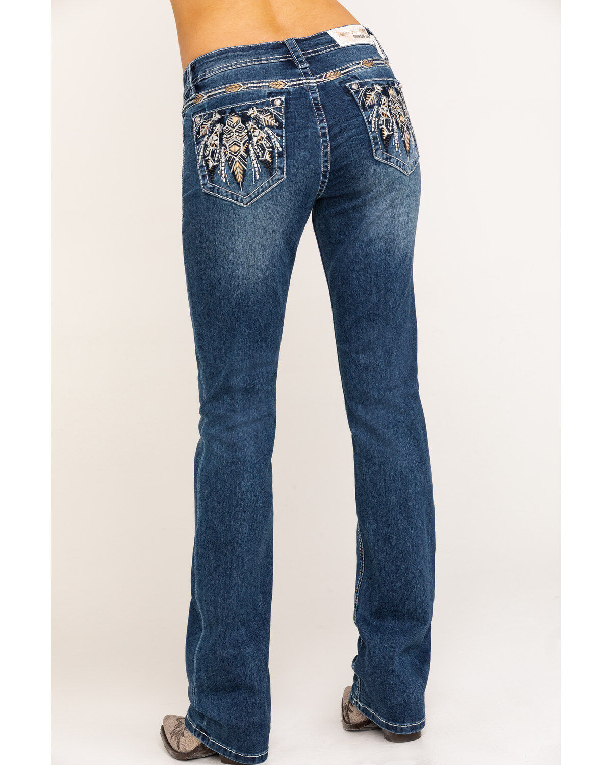 girls rock 47 jeans