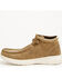 Image #3 - Ariat Men's Hilo Mid Shoes - Moc Toe, Brown, hi-res