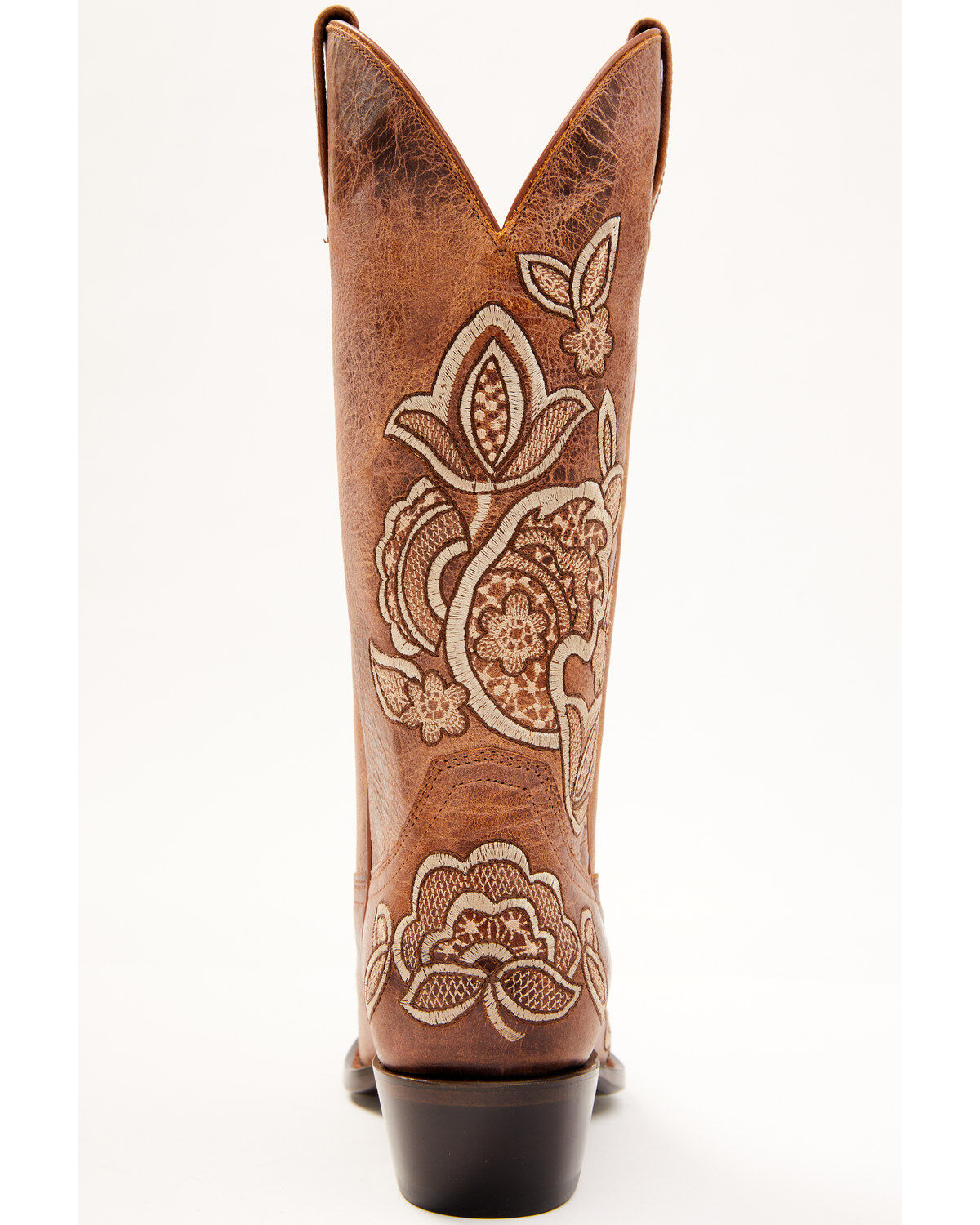 Image #5 - Shyanne Women's Sienna Western Boots - Snip Toe, , hi-res