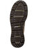 Image #7 - Carhartt Men's Millbrook 4" Romeo Water Resistant Work Boots - Steel Toe, Brown, hi-res