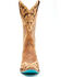 Lane Women's Lilly Western Boots - Snip Toe, Leopard, hi-res
