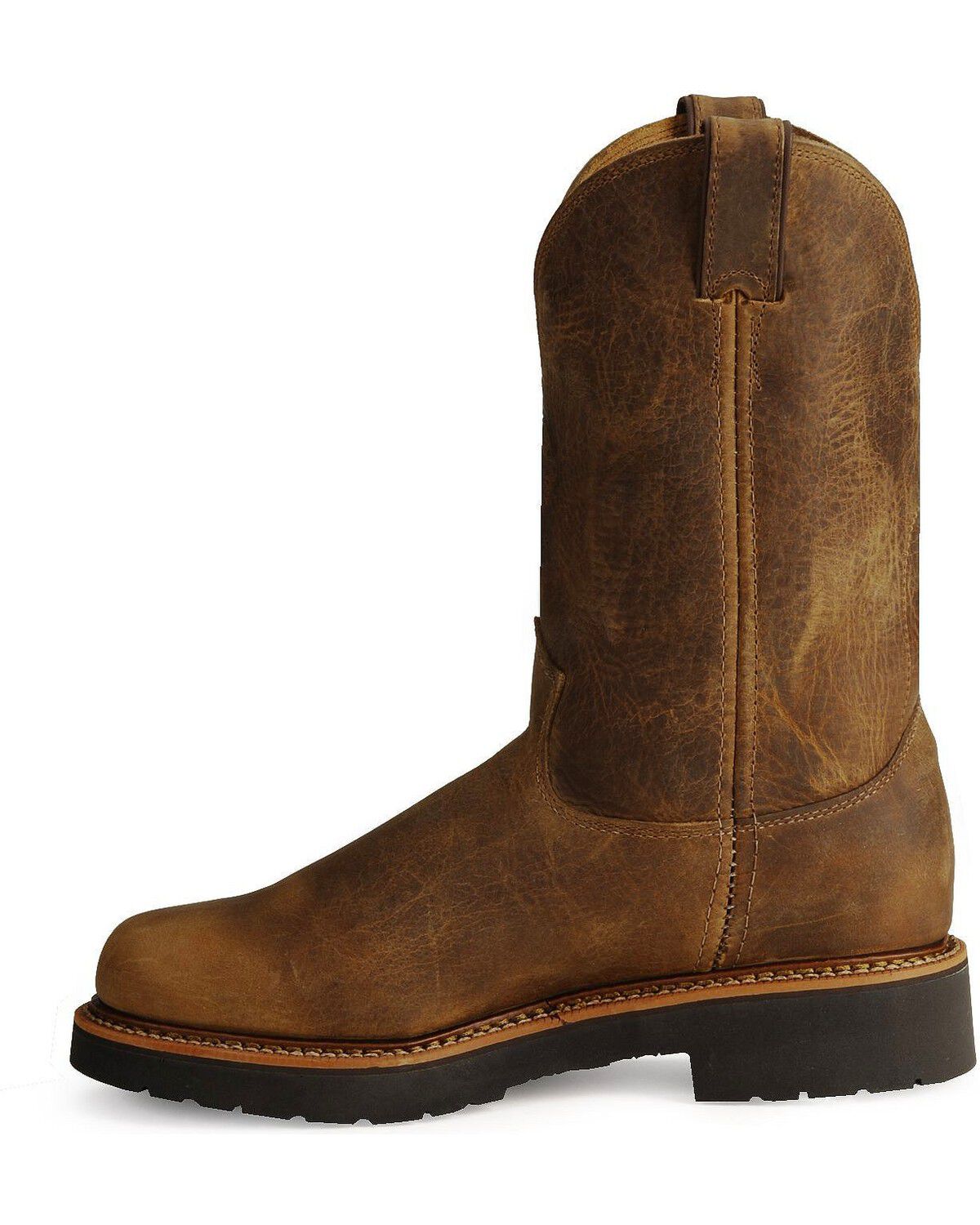 max steel boots