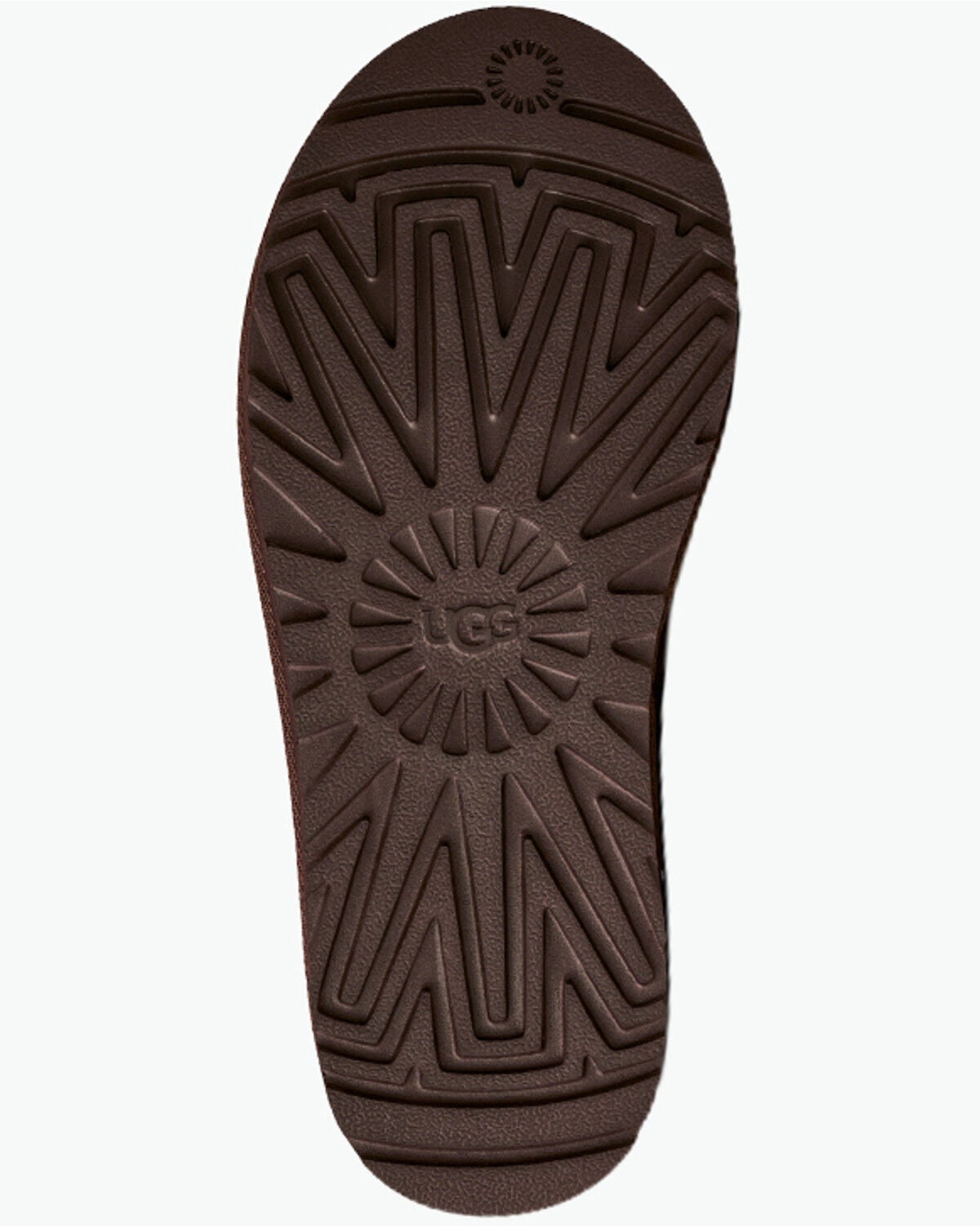 Image #6 - UGG Women's Tasman II, Brown, hi-res