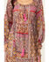 Image #3 - Molly Bracken Women's Livia Floral Maxi Dress, , hi-res