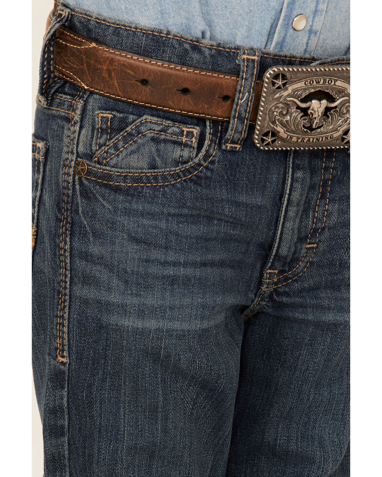 cody james jeans