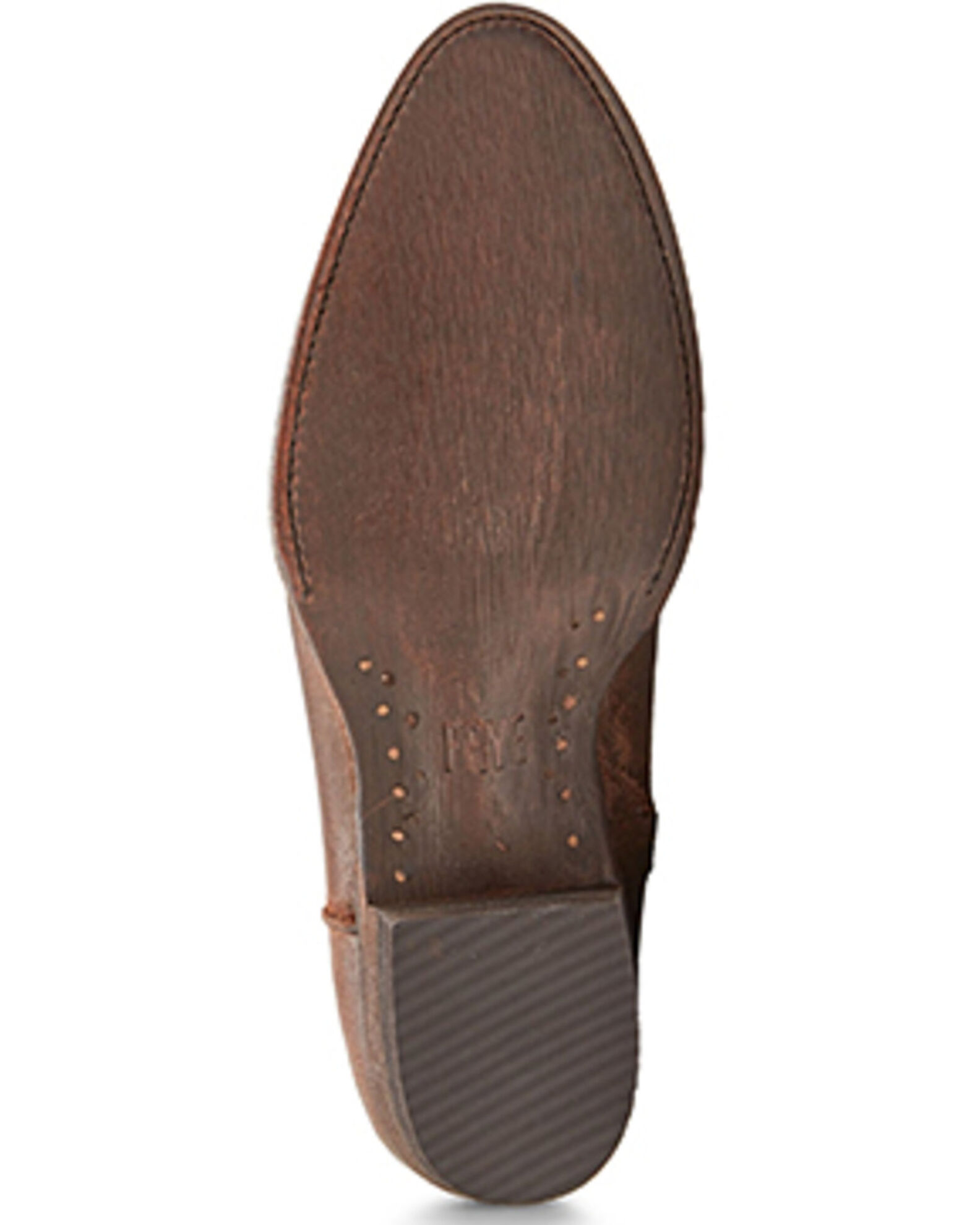 Frye austin inside zip cheap