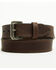 Image #1 - Hawx Men's Callum Roller Work Belt, Brown, hi-res