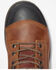 Image #3 - Timberland PRO Men's Helix 6" Lace-Up Waterproof Work Boots - Soft Toe , No Color, hi-res