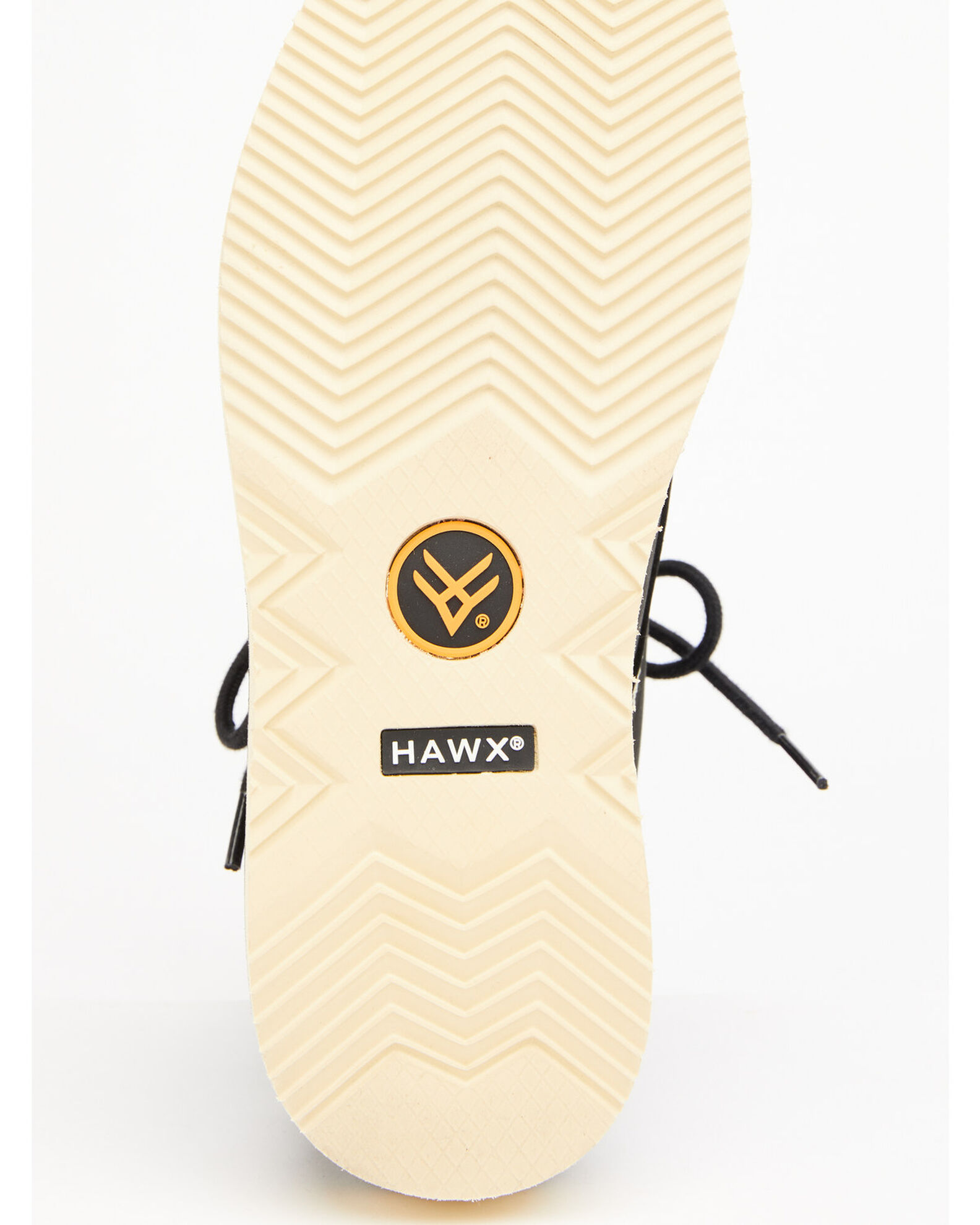 Hawx Men's 6" Grade Work Boots Moc Toe Boot Barn