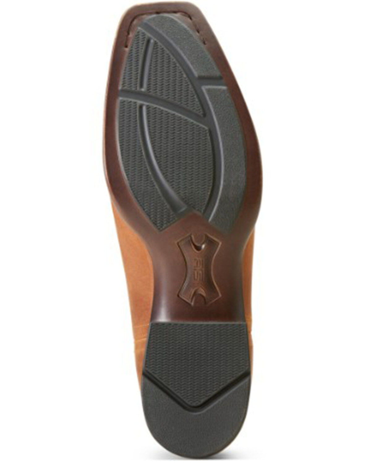 Product Name:  Ariat Men's Booker Ultra Chelsea Boots - Square Toe