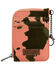 Image #2 - Wrangler Women's Cow Print Credit Card Wallet, Pink, hi-res