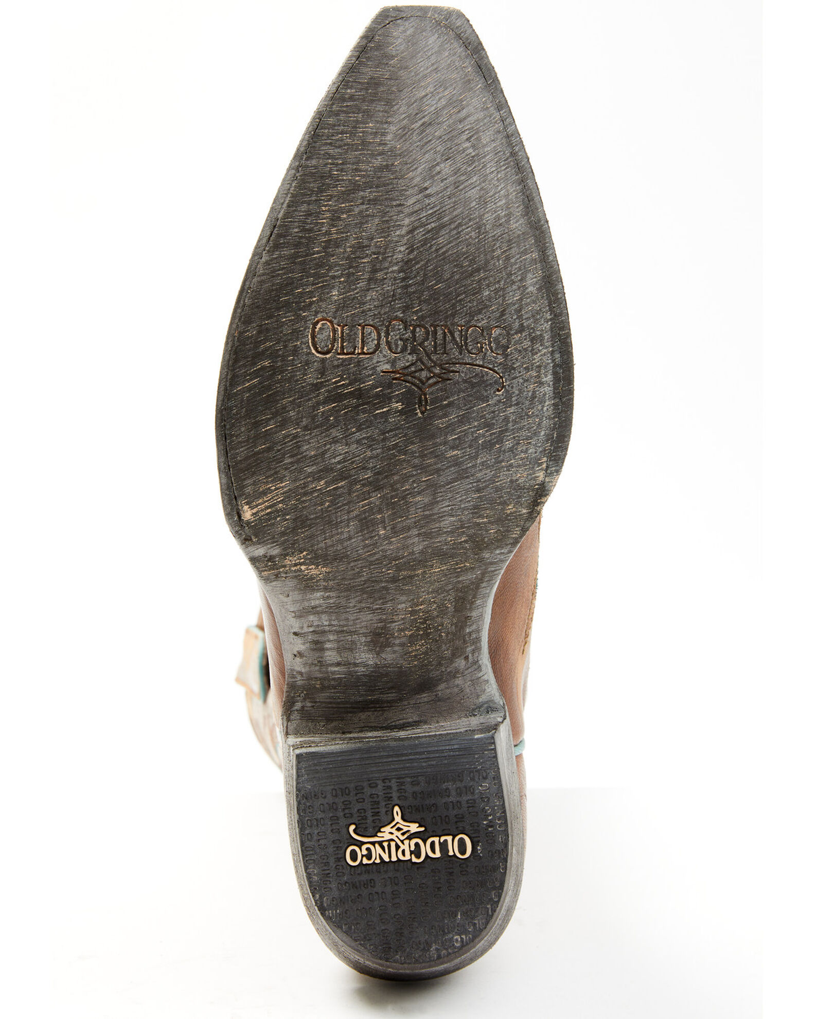 old gringo diego boots