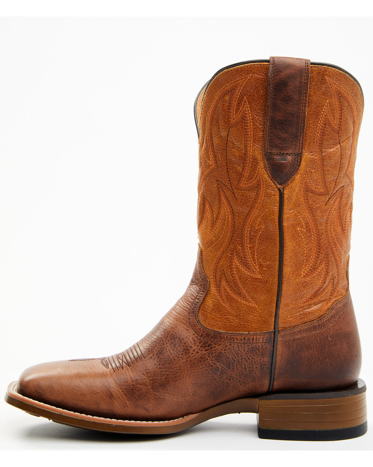 Cody James Men's Hoverfly Western Performance Boots - Broad