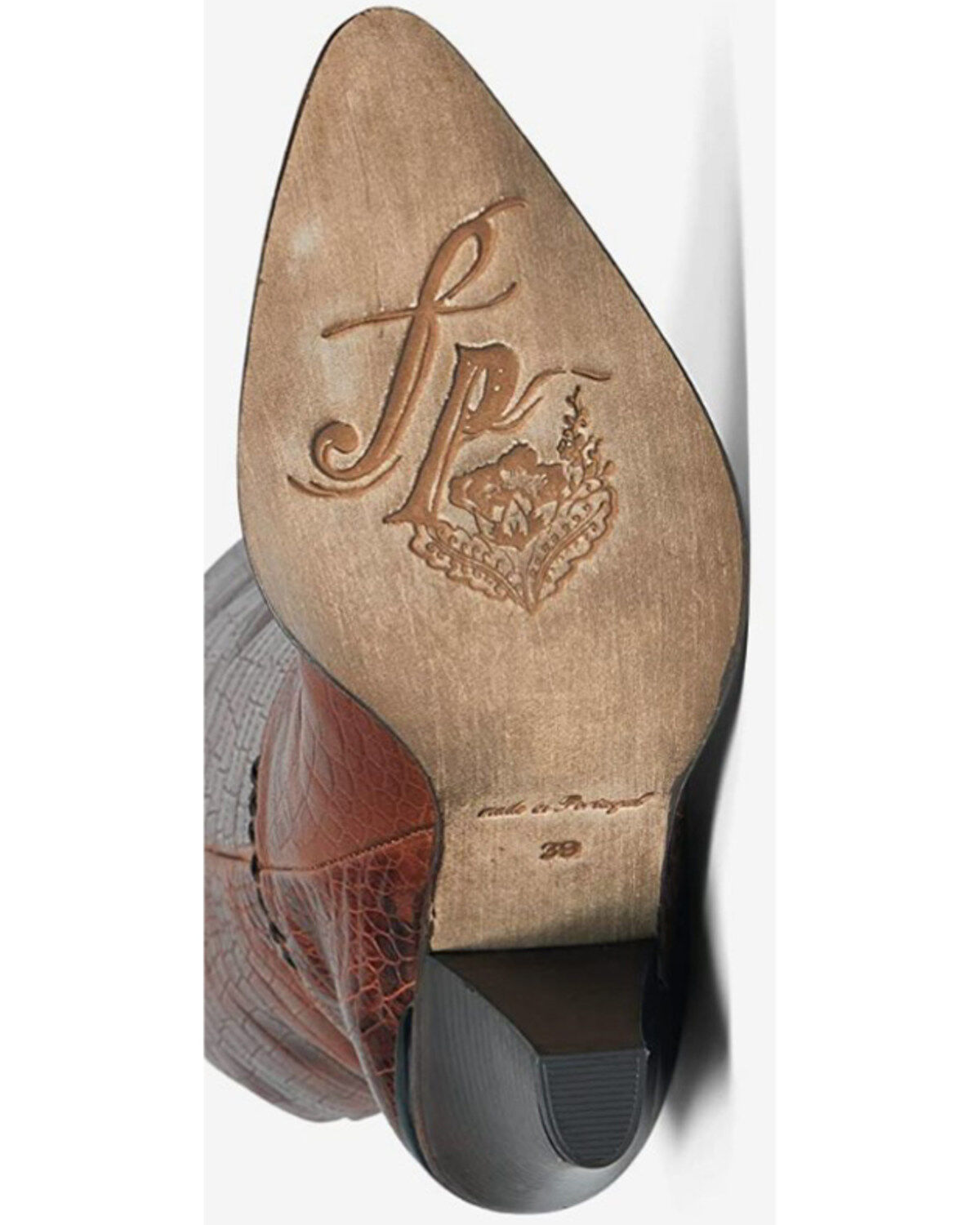 Image #5 - Free People Women's Stevie Boots - Round Toe, , hi-res