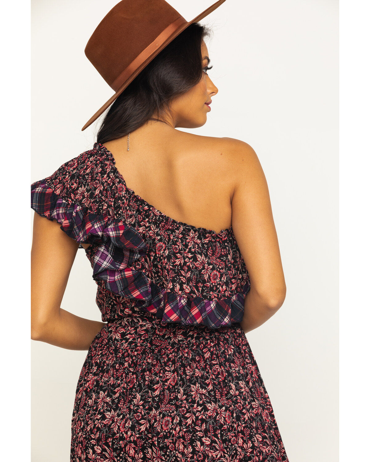 Image #5 - Free People Women's What About Love Maxi Dress, , hi-res