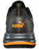 Puma Men's Charge EH Work Shoes - Composite Toe, Orange, hi-res