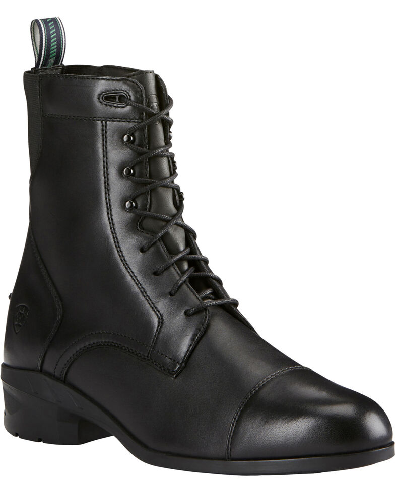 Men S Riding Equestrian Boots Boot Barn