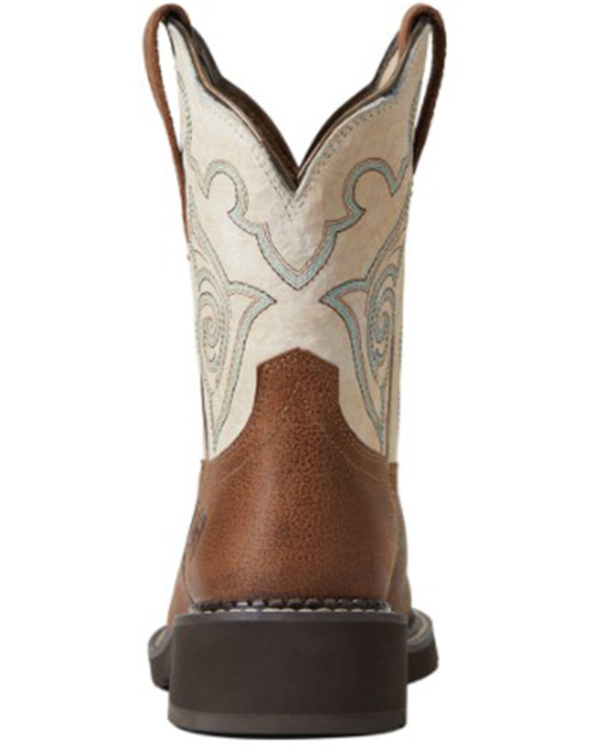 Product Name:  Ariat Women's Heritage Tess Western Boots - Round Toe