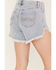 Idyllwind Women's Sterling High Rise Rigid Denim Shorts, Light Wash, hi-res