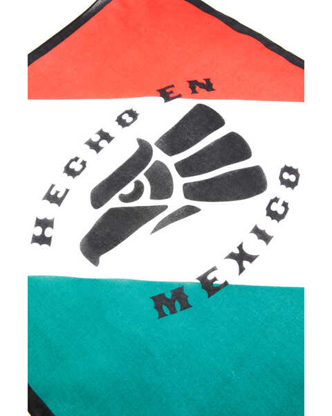 Image #3 - Cody James Men's Hecho En Mexico Bandana, Multi, hi-res