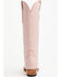 Image #5 - Yippee Ki Yay by Old Gringo Women's Super Shy Western Boots - Snip Toe, Pink, hi-res