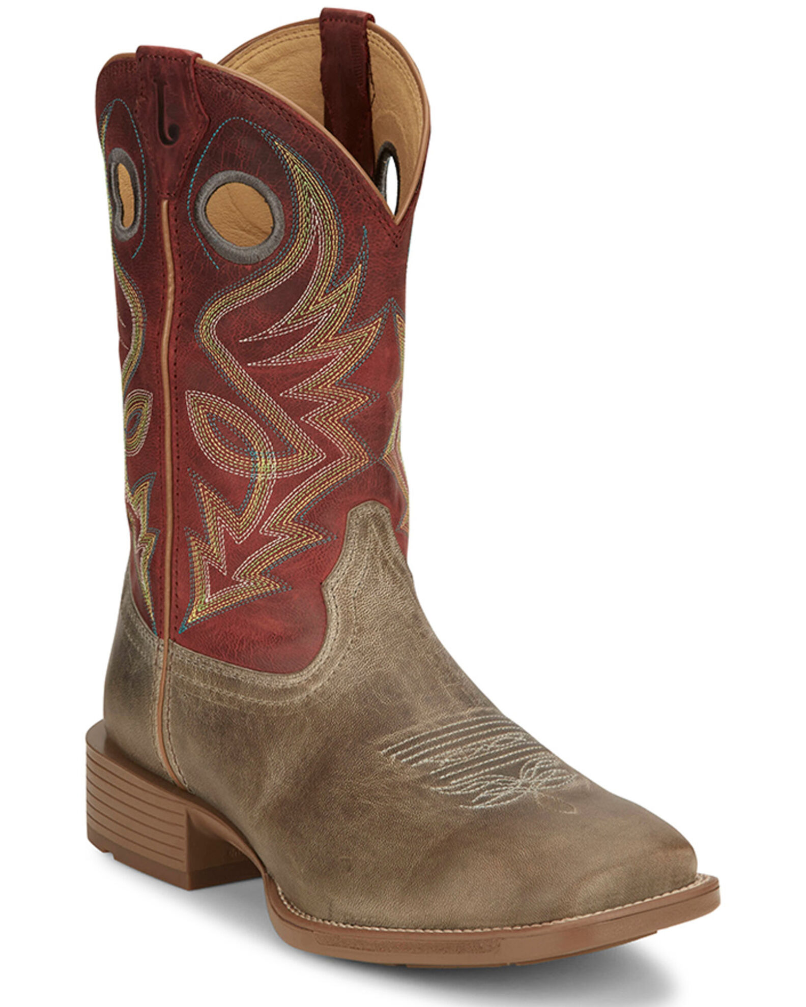 Justin boots outlet near me hotsell