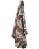 Carstens Home Pecos Trails Southwestern Throw Blanket, Brown, hi-res