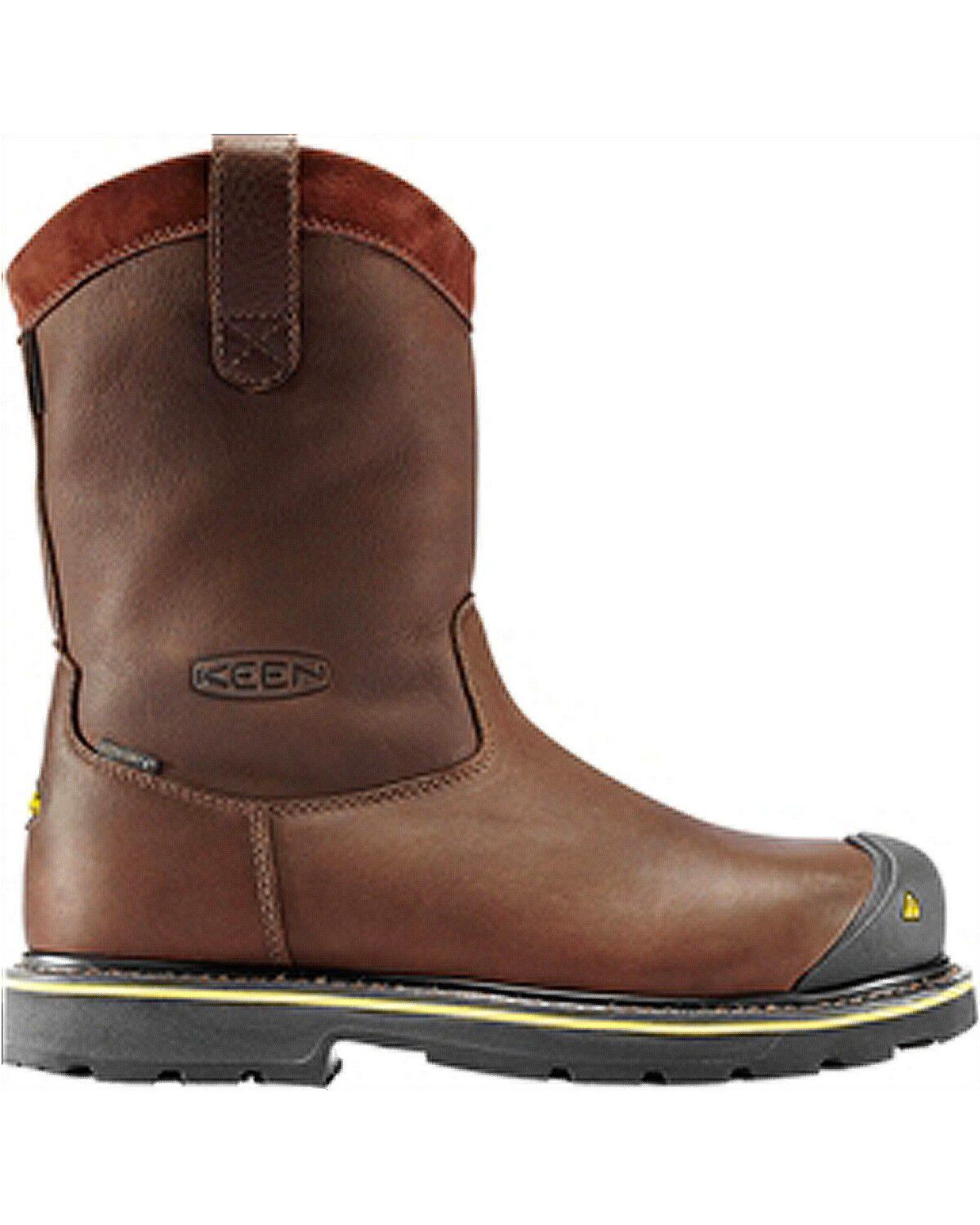 easy trail boots for horses
