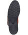 Image #7 - Chippewa Men's Descaro Viper Snake Boots - Soft Toe, Brown, hi-res