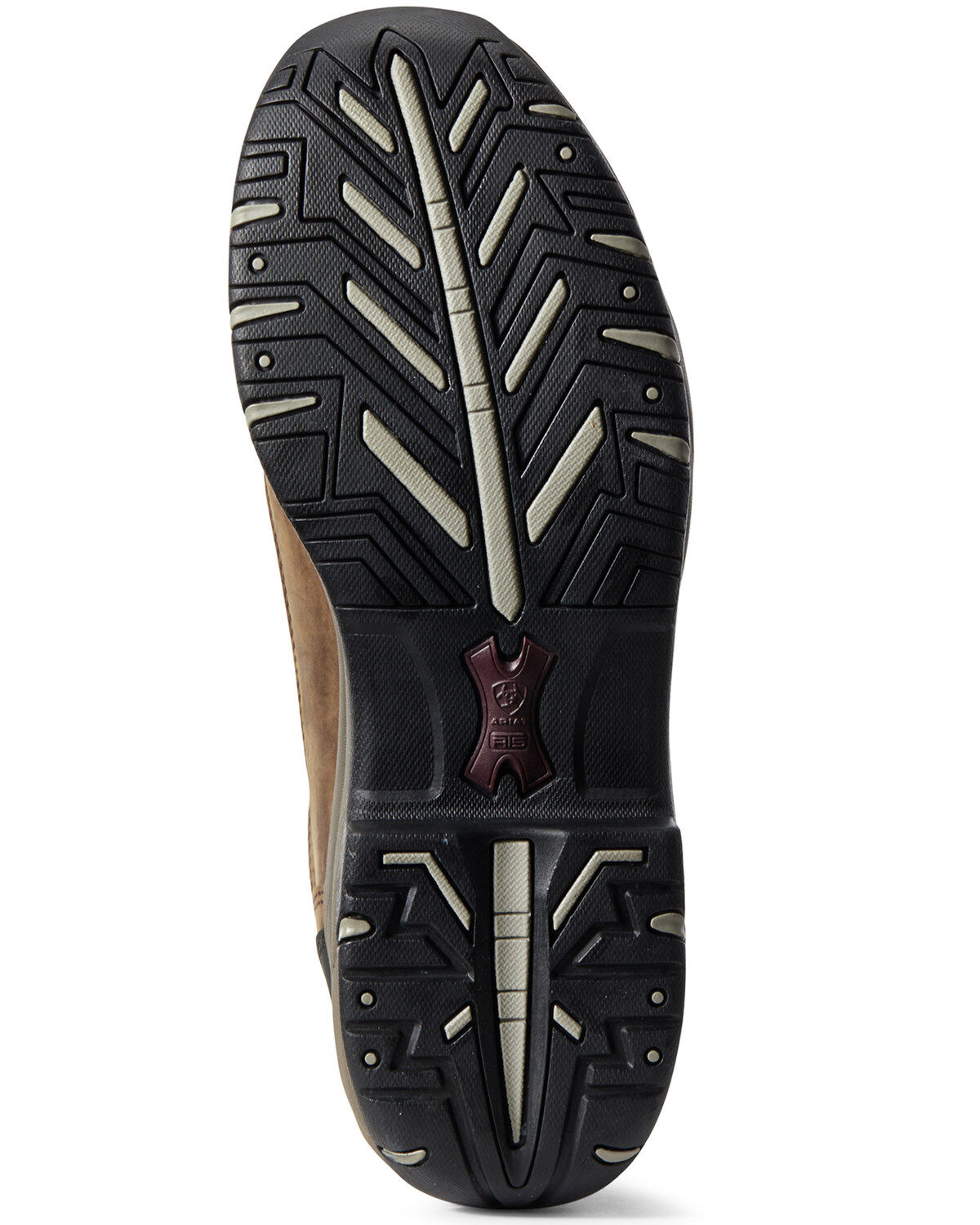 ariat terrain waterproof