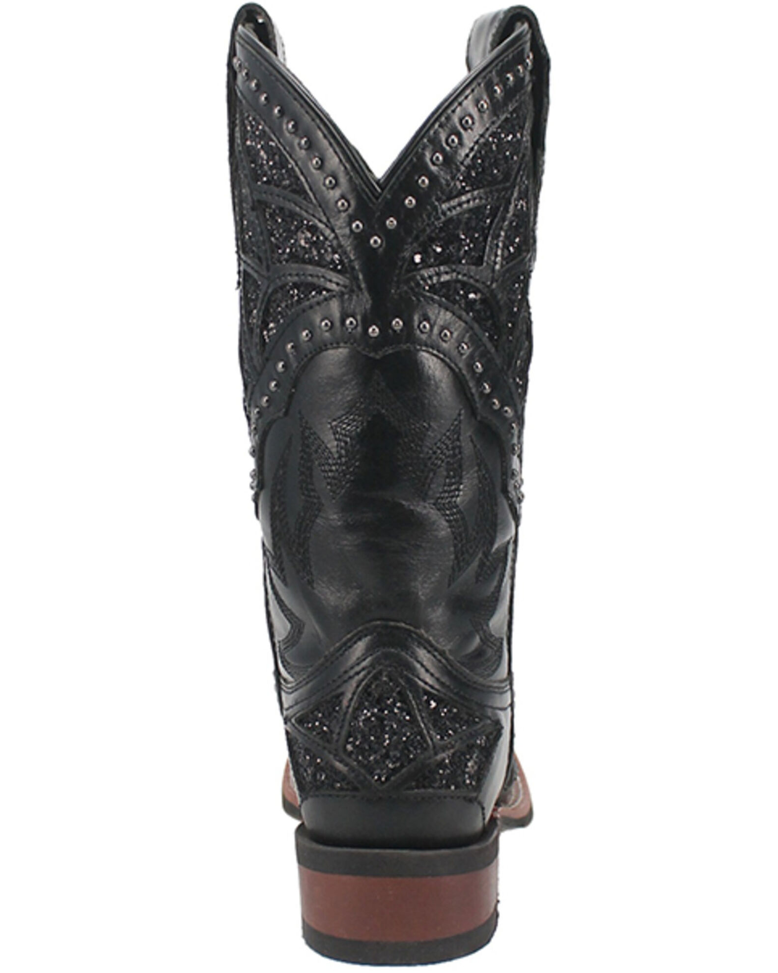 Product Name:  Laredo Women's Eternity Western Boots - Broad Square Toe