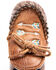 Image #6 - Cody James Infant Boys' Arrow Moc Shoes, , hi-res