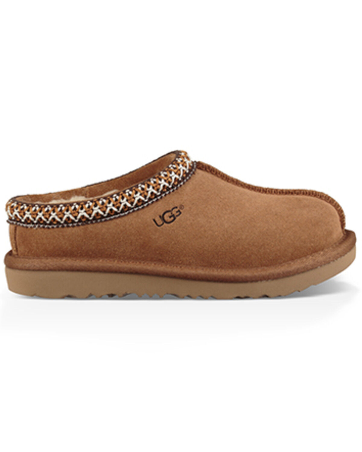 Image #2 - Ugg Kids' Tasman II Slipper, , hi-res