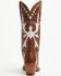 Image #5 - Idyllwind Women's Heartstrings Performance Western Boots - Snip Toe, Brown, hi-res