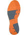 Image #6 - Timberland Men's Pro Radius Knit Lace-Up Safety Shoes - Composite Toe, Grey, hi-res