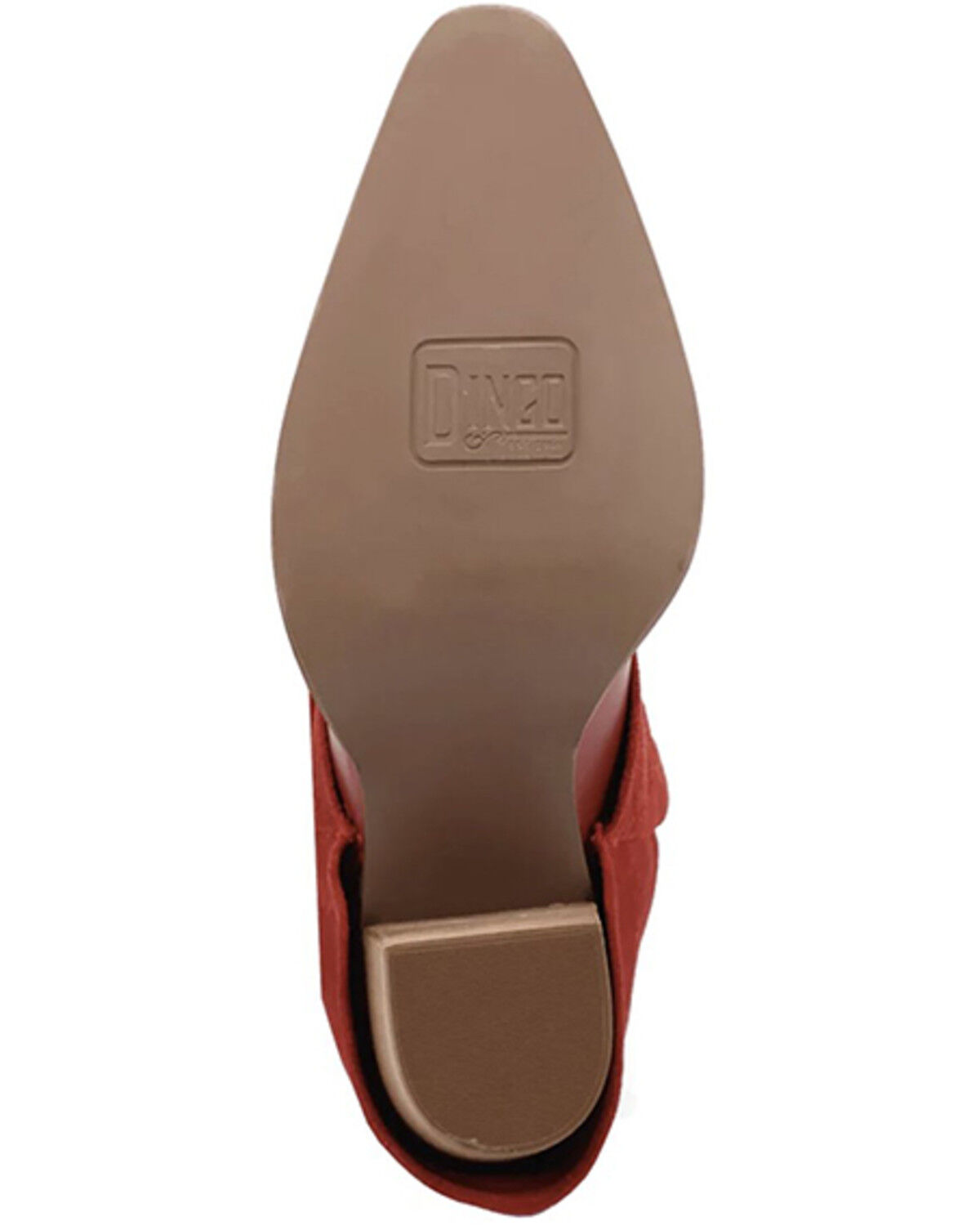 Dingo Women's Wild Horses Tall Western Boots